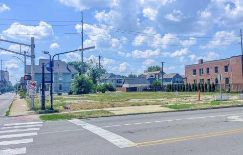 426 E 16th Street Indianapolis IN 46202