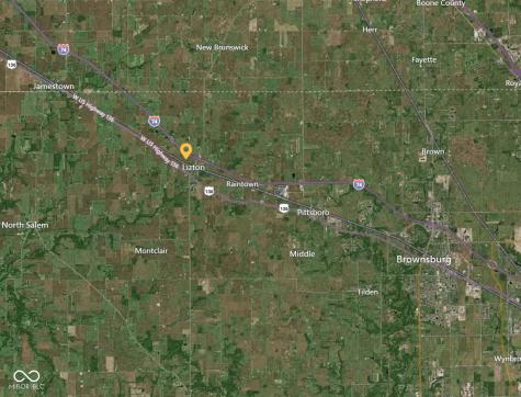 No Address No Street Name Lizton IN 46149