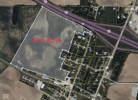 No Address No Street Name Lizton IN 46149