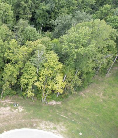 4406 Crombie Court Bargersville IN 46106