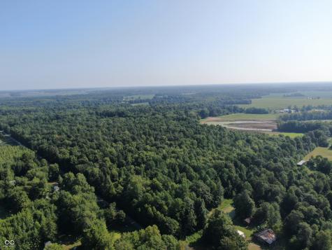Tract 10 7530 W Private Road 775 S Commiskey IN 47227