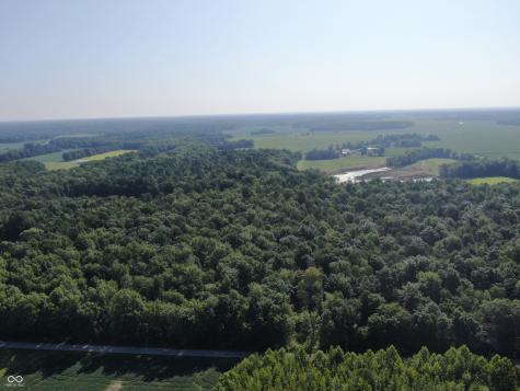 Tract 10 7530 W Private Road 775 S Commiskey IN 47227