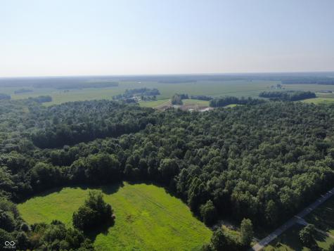 Tract 10 7530 W Private Road 775 S Commiskey IN 47227