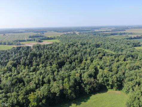 Tract 10 7530 W Private Road 775 S Commiskey IN 47227