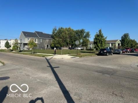 1912 Yandes Street Indianapolis IN 46202