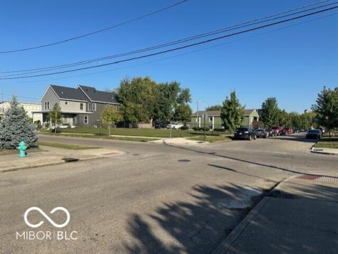 1912 Yandes Street Indianapolis IN 46202