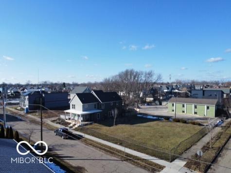 1912 Yandes Street Indianapolis IN 46202