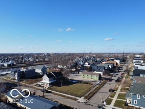 1912 Yandes Street Indianapolis IN 46202