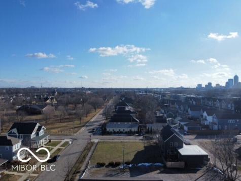 1912 Yandes Street Indianapolis IN 46202