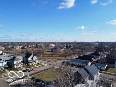 1912 Yandes Street Indianapolis IN 46202