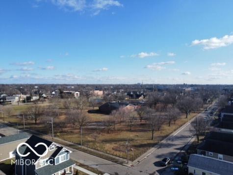 1912 Yandes Street Indianapolis IN 46202