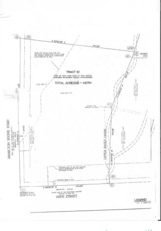 2945 S 1200 E Zionsville IN 46077