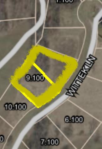 000 N Wittek Lane N Waveland IN 74989