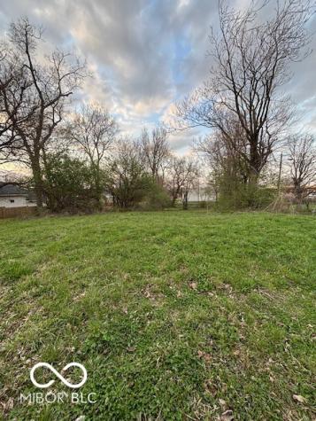 2310 E 24th Street Indianapolis IN 46218