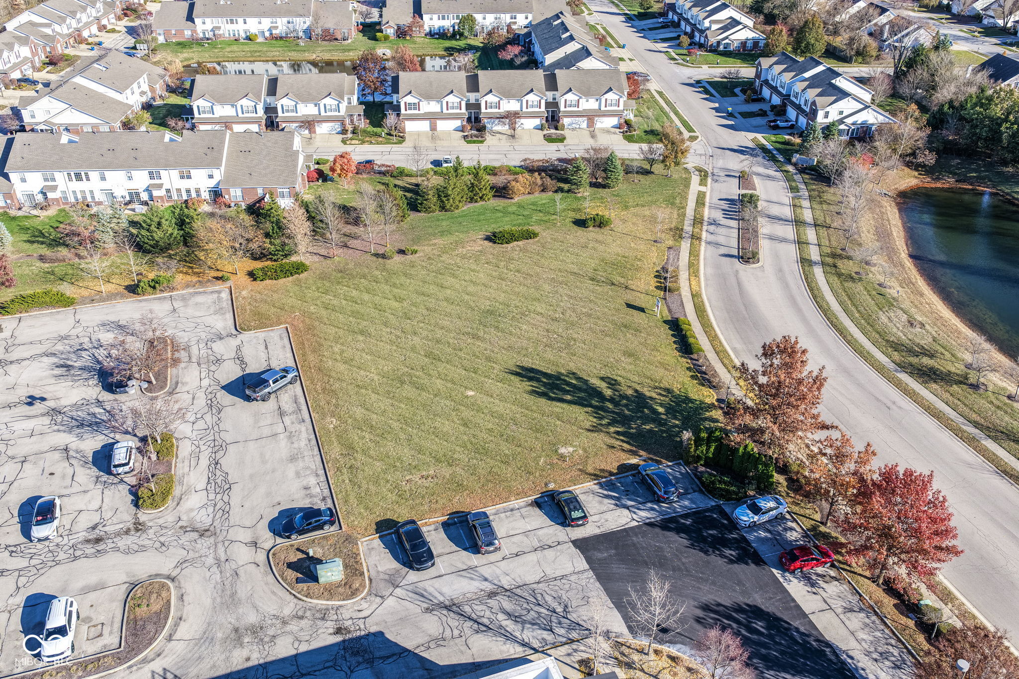 0 Weston Pointe Drive Carmel IN 46032