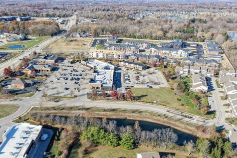 0 Weston Pointe Drive Carmel IN 46032