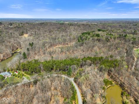 2122 S Austin Court Martinsville IN 46151