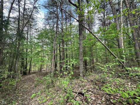 2122 S Austin Court Martinsville IN 46151