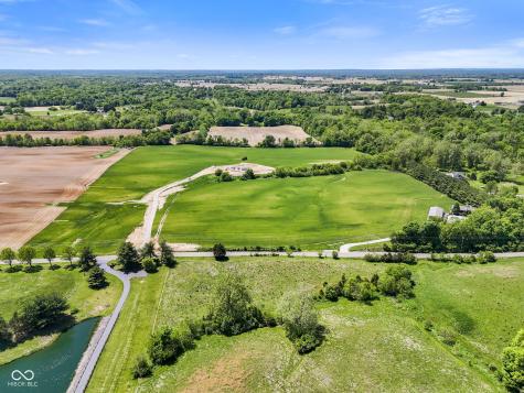 (LOT 4) 1630 N 400 W Bargersville IN 46106