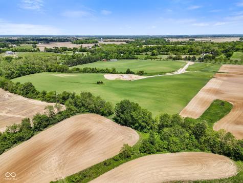 (LOT 4) 1630 N 400 W Bargersville IN 46106