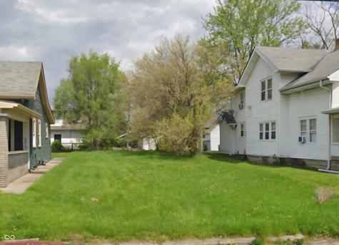 1812 Prospect Street Indianapolis IN 46203