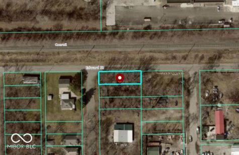 0 Vac Lot 322 Nash South Bend IN 46613