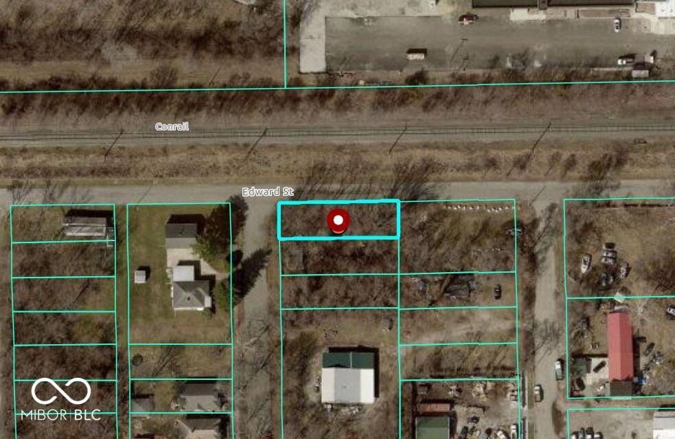 0 Vac Lot 322 Nash South Bend IN 46613