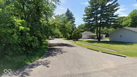 0 Vac Lot 322 Nash South Bend IN 46613