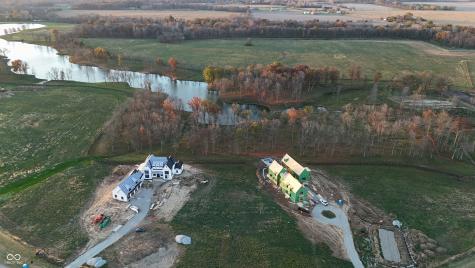 9505 Windy Hills Drive Zionsville IN 46077