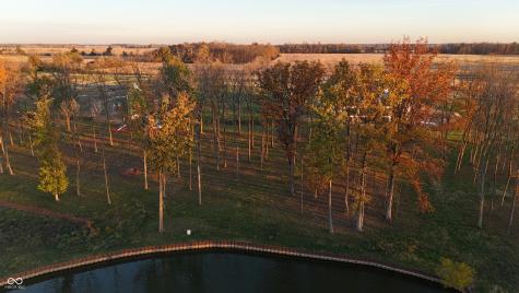 9505 Windy Hills Drive Zionsville IN 46077