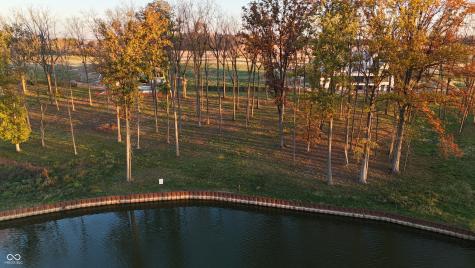 9505 Windy Hills Drive Zionsville IN 46077