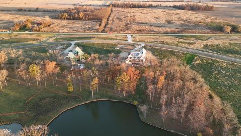 9505 Windy Hills Drive Zionsville IN 46077