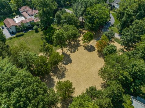 540 & 550 Forest Boulevard Indianapolis IN 46240