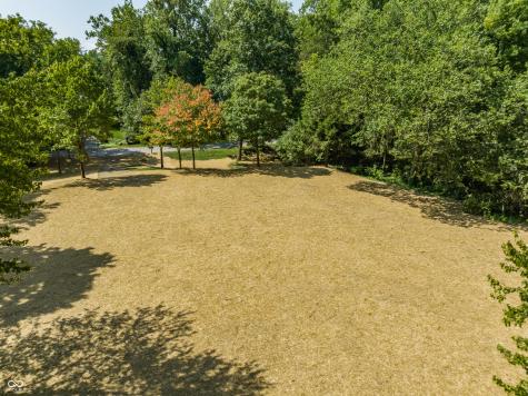 540 & 550 Forest Boulevard Indianapolis IN 46240