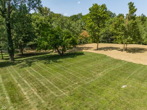 540 & 550 Forest Boulevard Indianapolis IN 46240