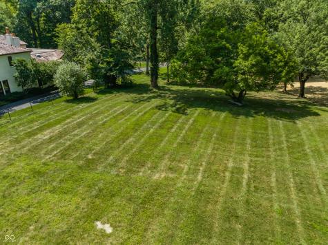 540 & 550 Forest Boulevard Indianapolis IN 46240