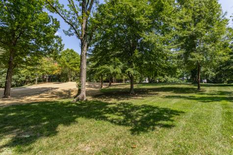 540 & 550 Forest Boulevard Indianapolis IN 46240