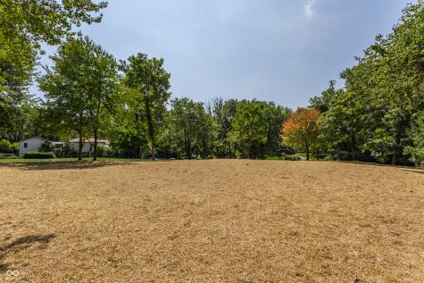 540 & 550 Forest Boulevard Indianapolis IN 46240
