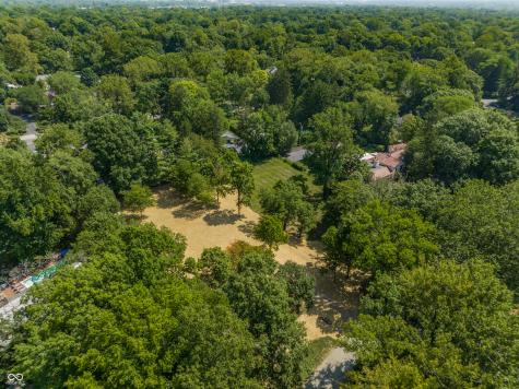 540 & 550 Forest Boulevard Indianapolis IN 46240