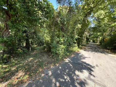 2913 Crooked Creek Parkway W Indianapolis IN 46268