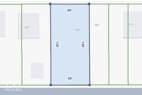 929 W 28th Street Indianapolis IN 46208
