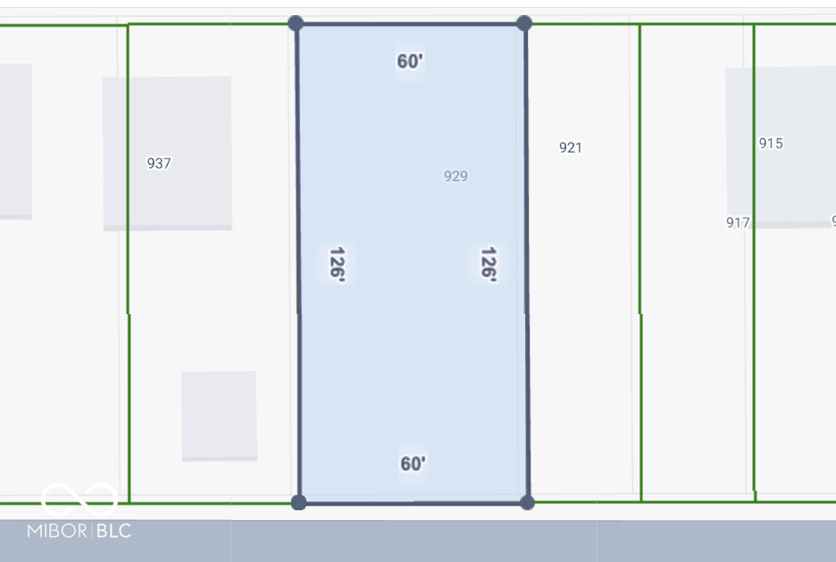 929 W 28th Street Indianapolis IN 46208