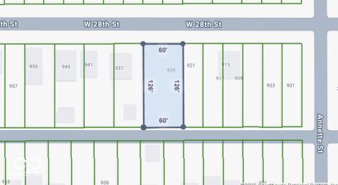 929 W 28th Street Indianapolis IN 46208