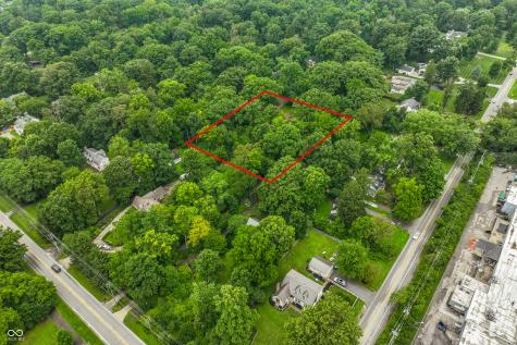 4030 E 62nd Street Indianapolis IN 46220