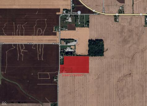 17 N 300 W Lebanon IN 46052