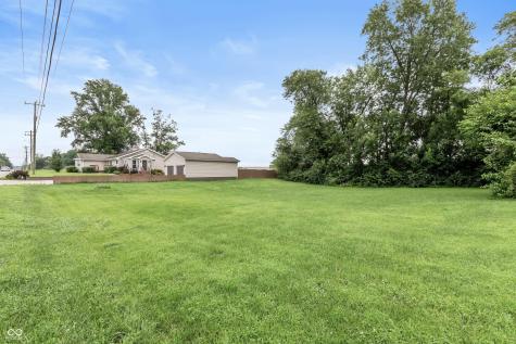 1725 W 2nd Street Seymour IN 47274