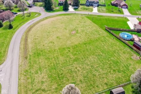 144 Jennifer Drive Greenfield IN 46140