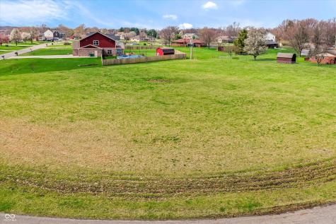 144 Jennifer Drive Greenfield IN 46140