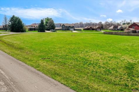 144 Jennifer Drive Greenfield IN 46140
