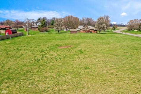144 Jennifer Drive Greenfield IN 46140